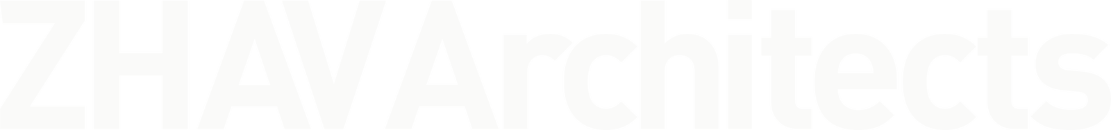 Zhav Architects